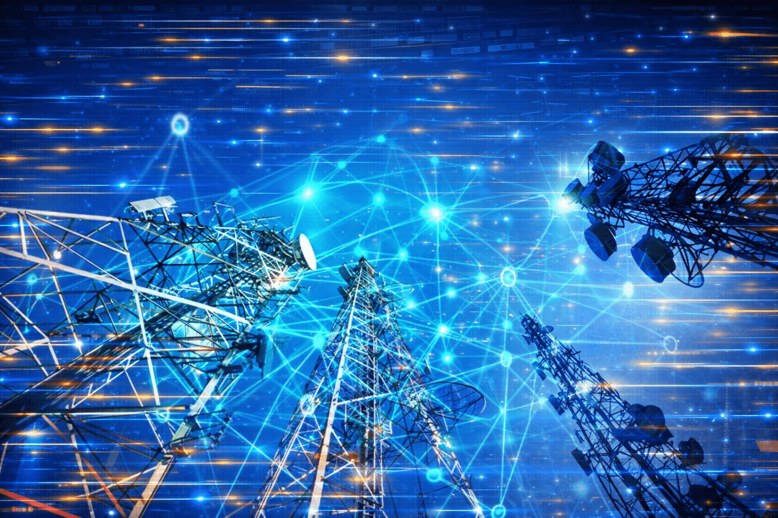 Telecom & Smart Cities