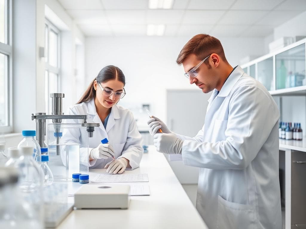 Health, Pharma & Chemical