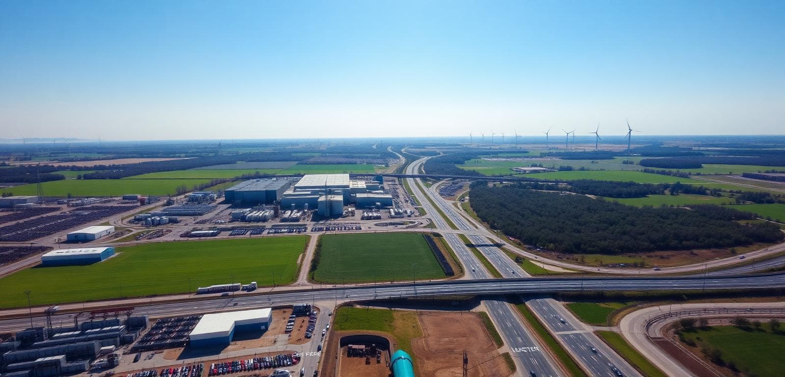 Other Critical Infrastructures